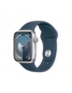 Apple Watch S9 45 Si Al Sb...