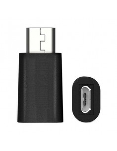 Adaptador Ewent USB-C para...