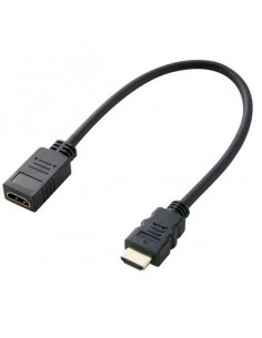 Adaptador HDMI Ewent...