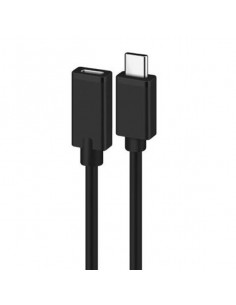 Cabo Extensão Ewent USB-C, 5m