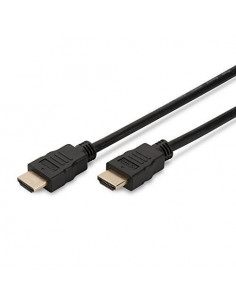 Cabo HDMI Ewent EC1332 com...