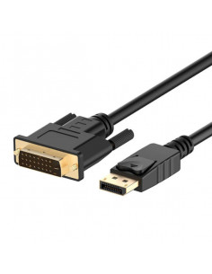 Ewent Adaptador DisplayPort...