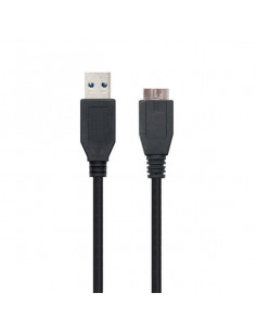 Cabo Ewent USB 3.0 A para...