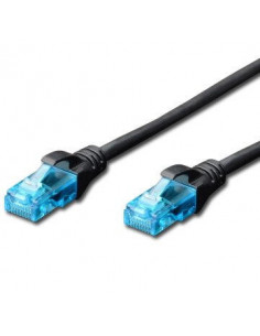 Cable de Red Cat 5e Utp de...