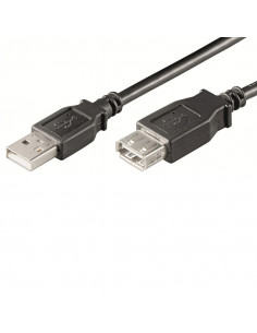 Cable de Extension Usb 2.0...