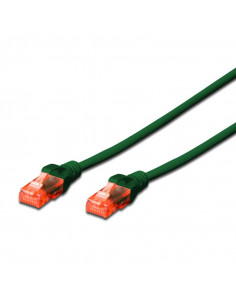 Ewent EW-6U-050 cable de...