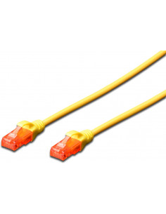 Ewent EW-6U-005 cable de...