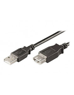 Cable de Extension Usb 2.0...