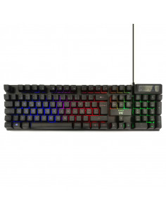 Teclado Gaming EWENT...