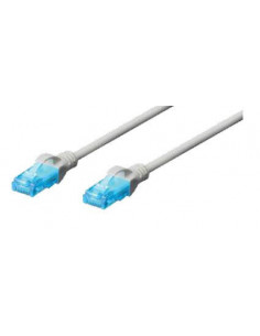 Cable de Red Ewent Cat 5e...