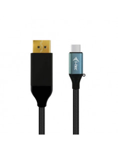 Cabo Adaptador i-tec USB-C...