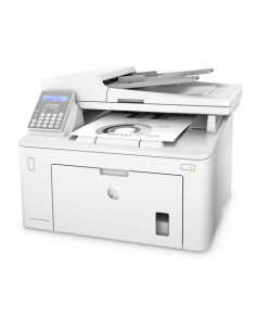 HP Color LaserJet Pro MFP...