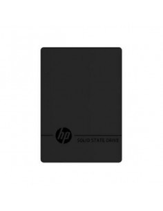 HP P600 500 GB USB Type-C...