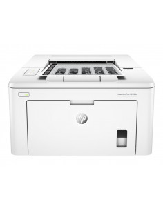 HP LaserJet Pro M203dn...