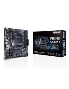 MotherBoard Skt AM4 ASUS...