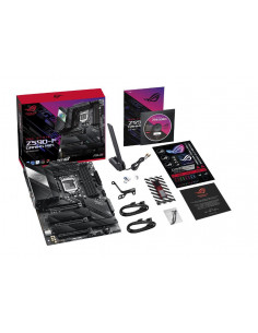 ASUS ROG STRIX Z590-F...