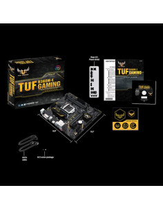 MotherBoard Skt1151 ASUS...