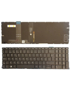 Teclado p/ HP Probook 450...