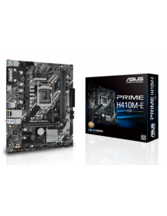 ASUS PRIME H410M-E/CSM...