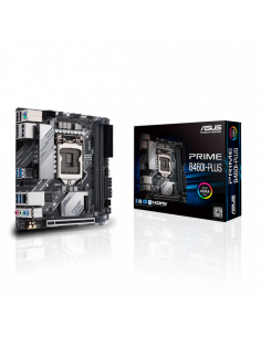 ASUS PRIME B460I-PLUS Intel...