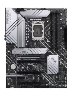 ASUS PRIME Z690-P D4 Intel...