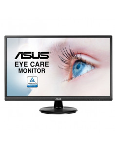 ASUS VA249HE monitor de...