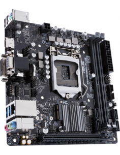 ASUS PRIME H310I-PLUS R2.0...