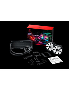 ASUS ROG STRIX LC 240 RGB...