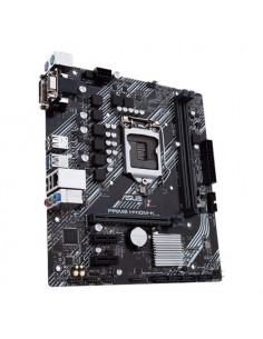 ASUS PRIME H410M-A Intel...