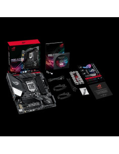 MotherBoard Skt1200 ASUS...