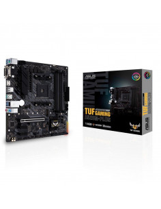 ASUS TUF GAMING A520M-PLUS...