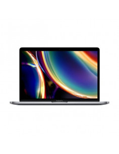 Portátil Apple MacBook Pro...