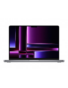 Portátil Apple MacBook Pro...