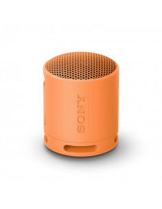 Sony Srs-Xb100 Orange...