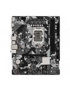 ASRock B760M-H/M.2, INTEL...