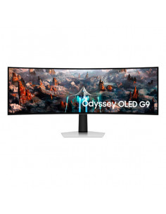 Samsung Ls49cg934suxen 49"...