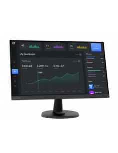 Monitor Lenovo ThinkVision...