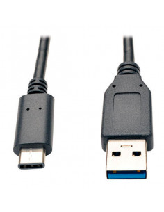 Eaton triplitte USB-C to...