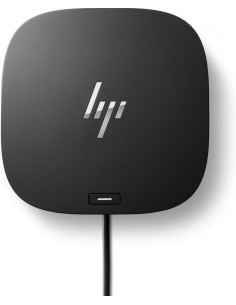 HP USB-C G5 Dock