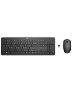 HP Teclado + Rato Wireless 230