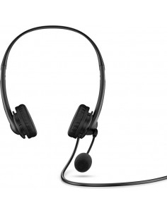 HP USB G2 Stereo Headset  -