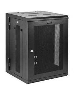 15U Wall Mount Rack Cabinet...