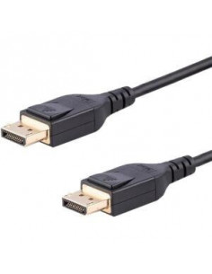 Cabo DisplayPort StarTech...