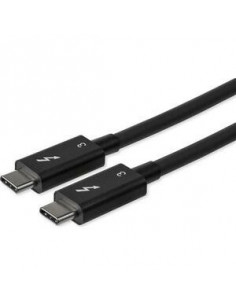 Thunderbolt 3 cable to...