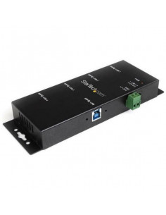 Mountable 4 Port Rugged USB...