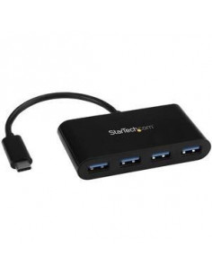 Hub USB 3.0 StarTech...