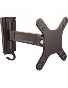 Wall-Mount Monitor Arm -...