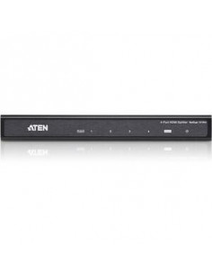 Aten 4 Port HDMI Splitter...