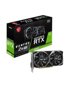 Placa Gráfica MSI RTX 3050...