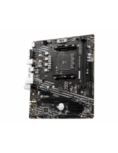 MotherBoard SktAM4 MSI...